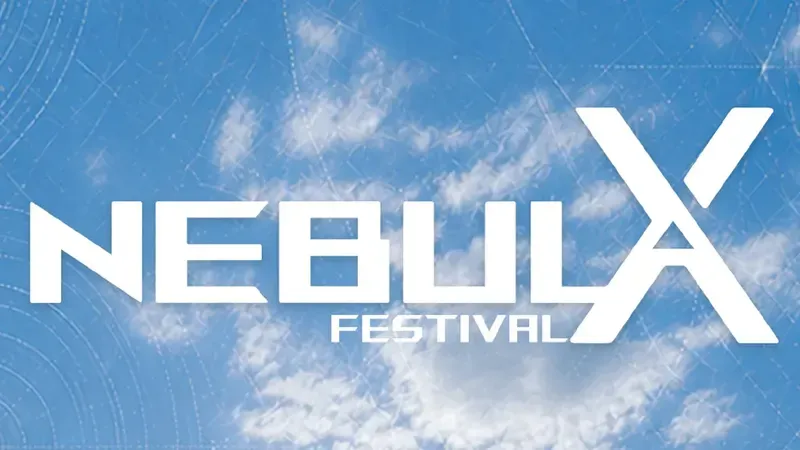 Nibiru: Nebula X Festival 2027