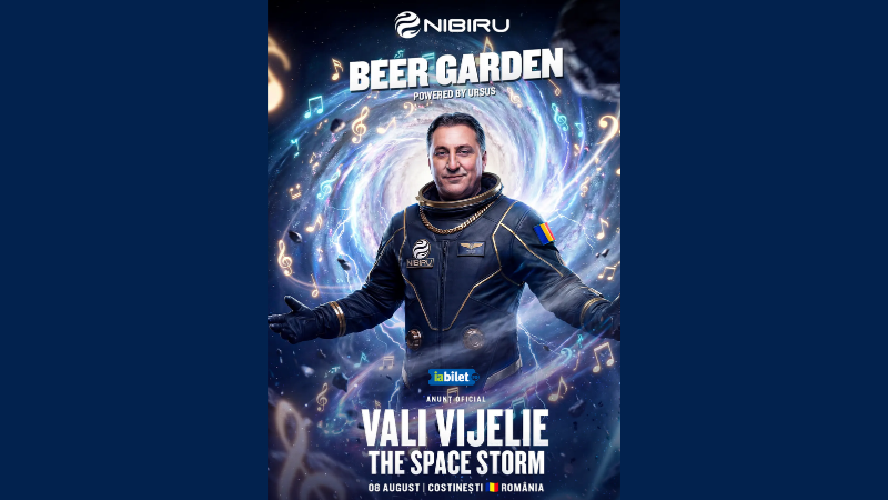 Nibiru: Vali Vijelie