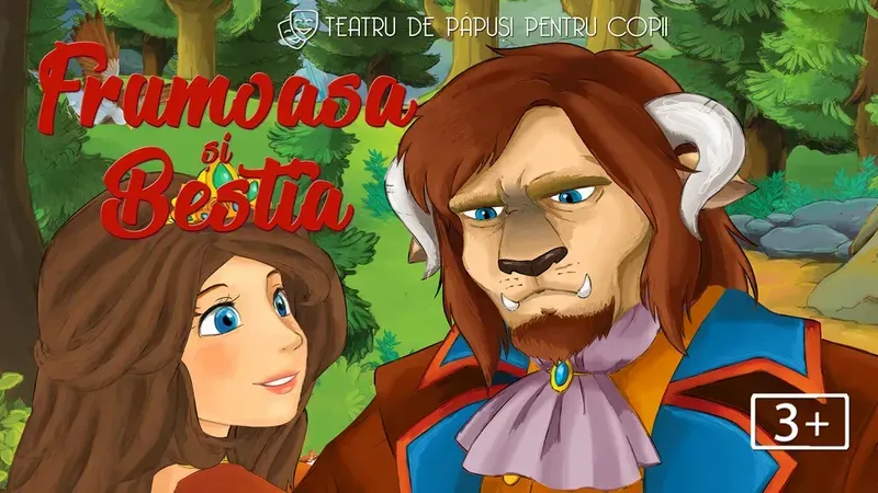 Frumoasa și Bestia @ Hard Rock Café