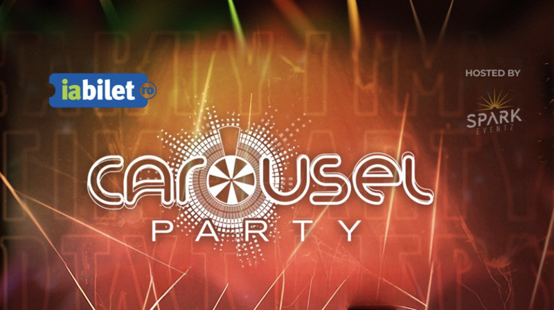 Carousel Party