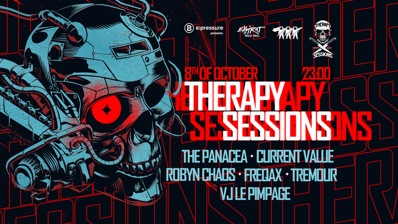 Therapy Sessions Bucharest