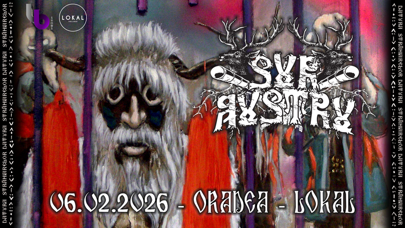 Oradea: Concert Sur Austru