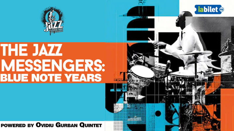 The Jazz Messengers: Blue Note Years