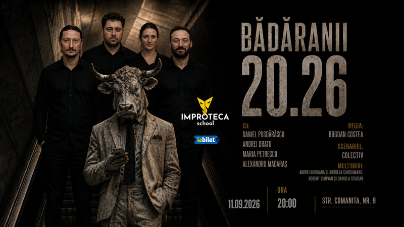 Bădăranii 20.26