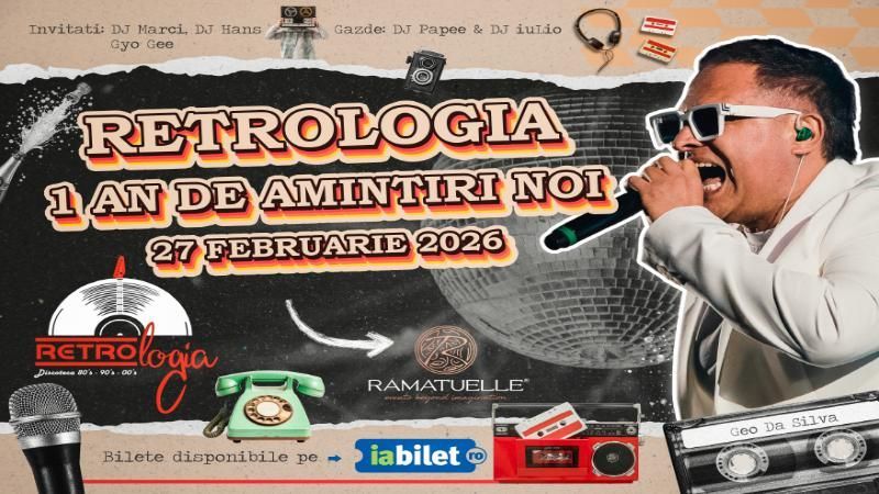 Ploiești: Retrologia