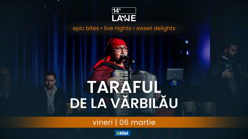 Taraful de la Vărbilău