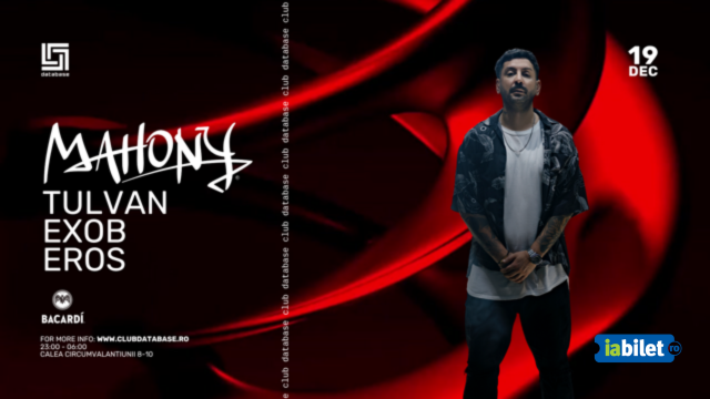 Timisoara: database w. Mahony