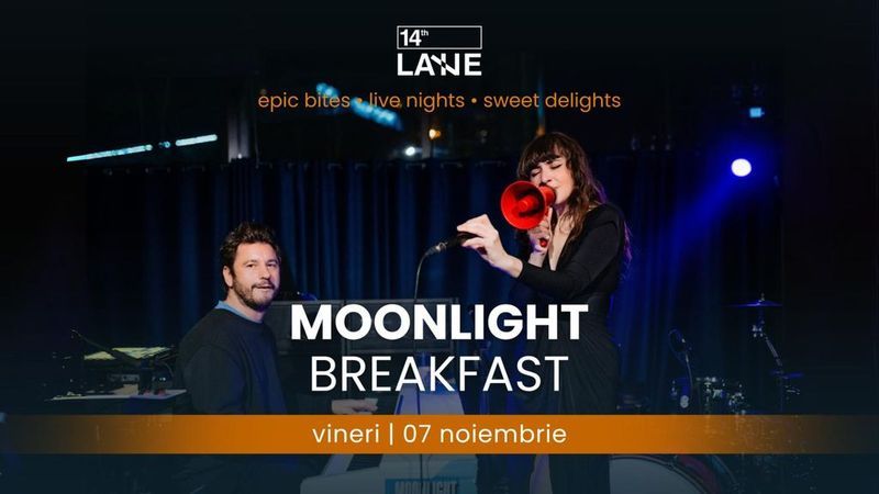 Moonlight Breakfast