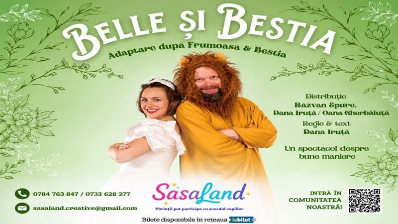 Belle si Bestia