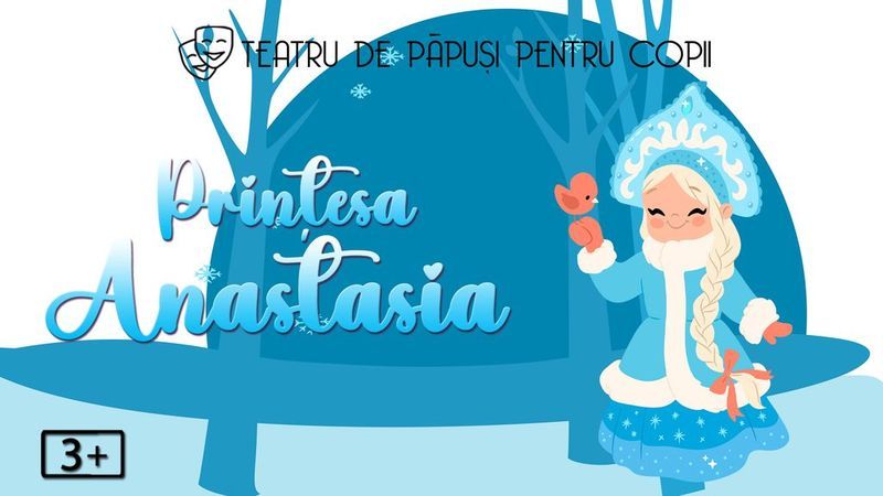 Prințesa Anastasia @ Restaurant Hanu’ lui Manuc