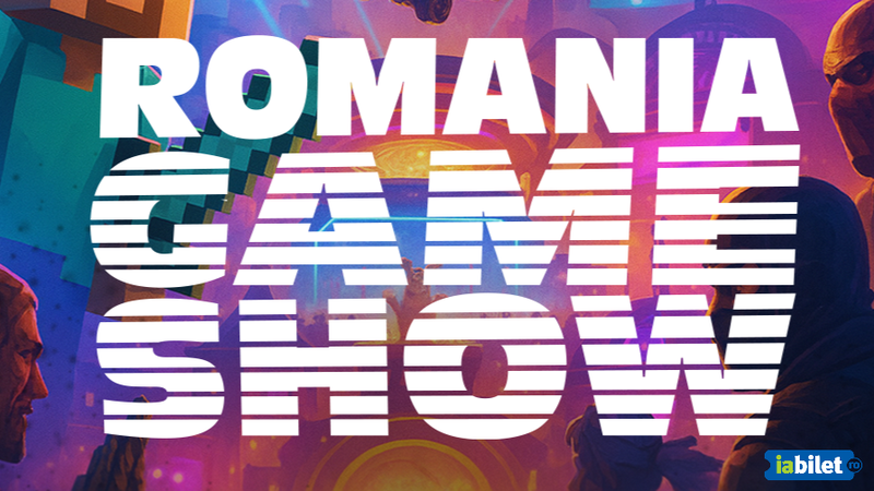 ROMANIA GAME SHOW