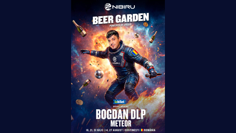 Nibiru: BDLP