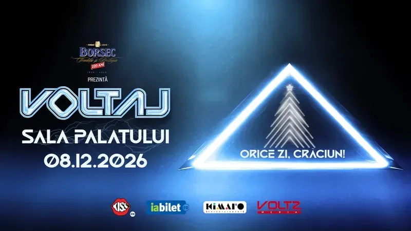 Concert Voltaj