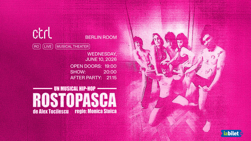 ROSTOPASCA