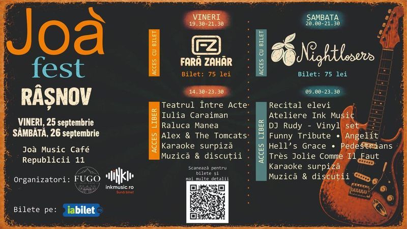 Joà Fest