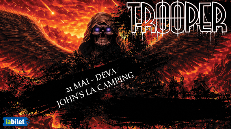 Deva: Concert Trooper