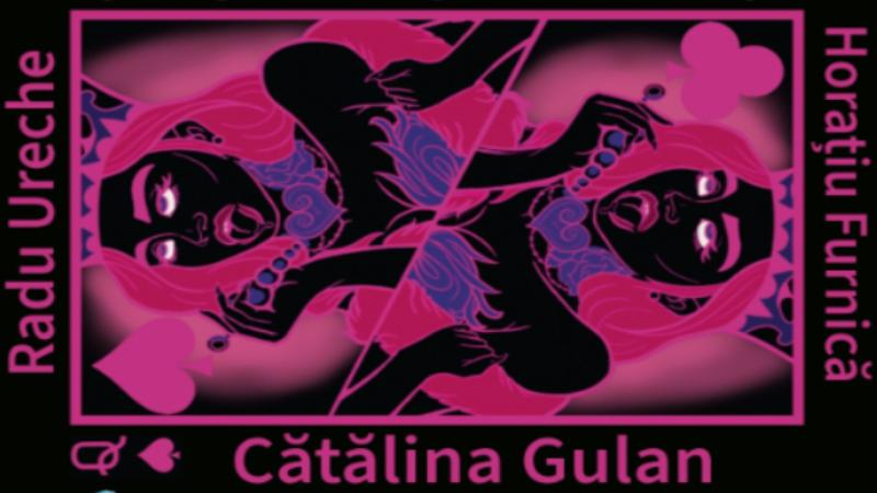 Orgiile Otiliei 29.04