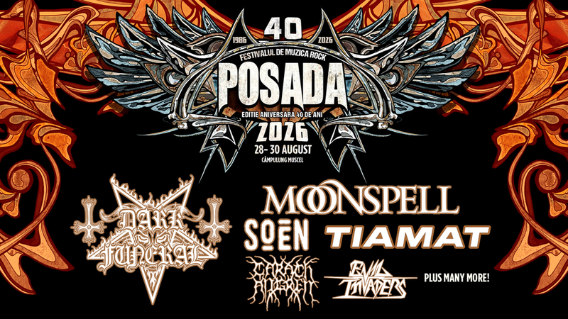 Posada Rock 2026