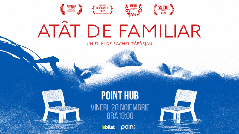 Atât de familiar