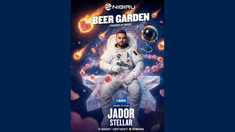Nibiru: Jador