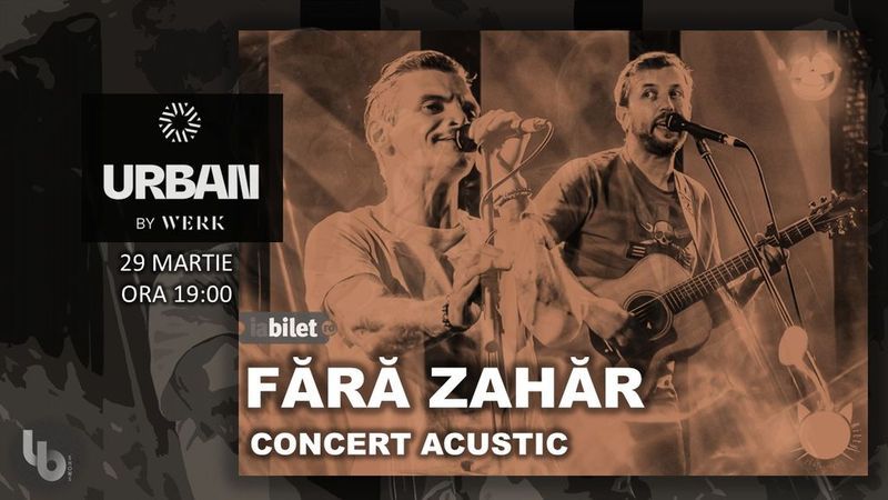 Hunedoara: Concert Fără Zahăr