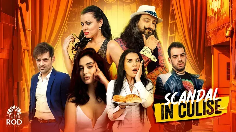 Deva: Scandal în culise