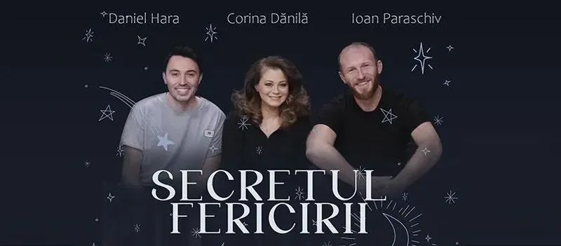 Brasov: Secretul fericirii