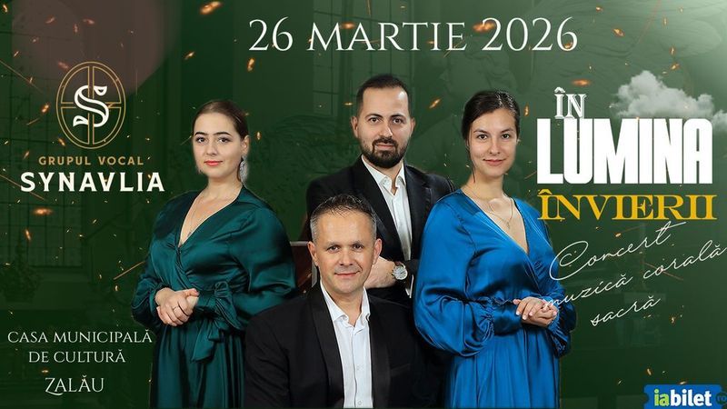 Zalau: In Lumina Învierii