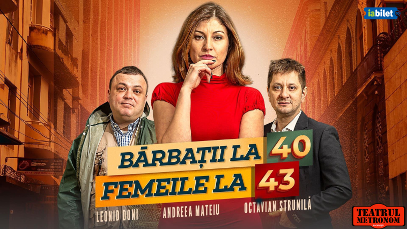 Radauti: Bărbații la 40, femeile la 43
