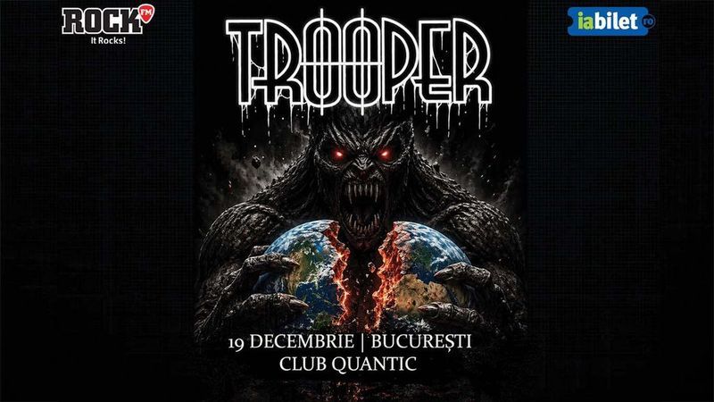 Concert Trooper