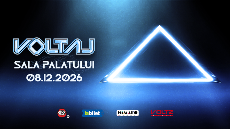 Concert Voltaj
