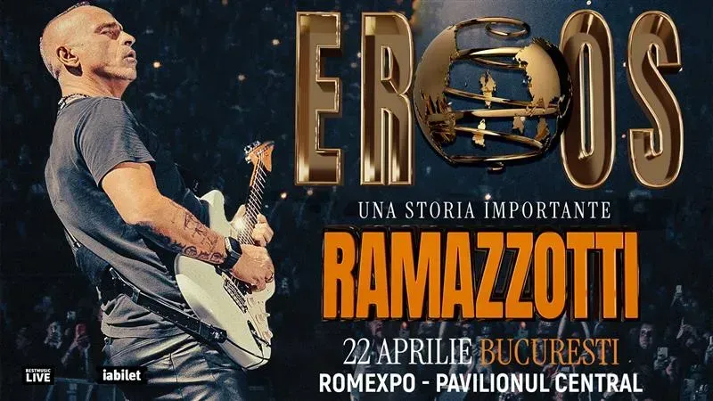 Eros Ramazzotti