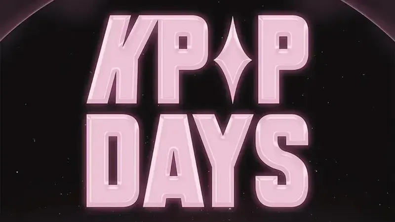 Nibiru: K-Pop Days feat. Taemin