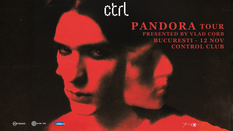 Vlad Corb • Lansare de album •