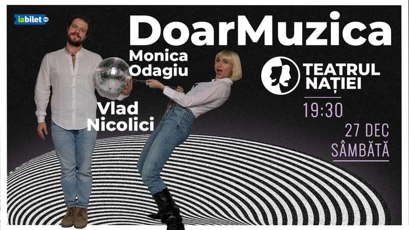 Ploiești: Concert DoarMuzica