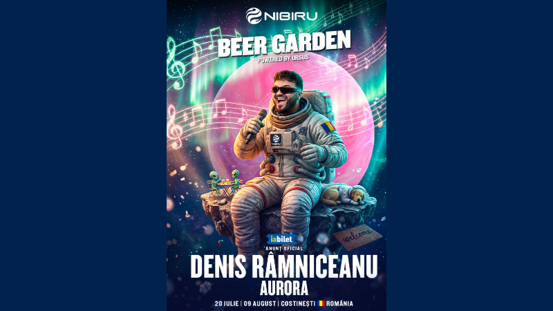 Nibiru: Denis Ramniceanu
