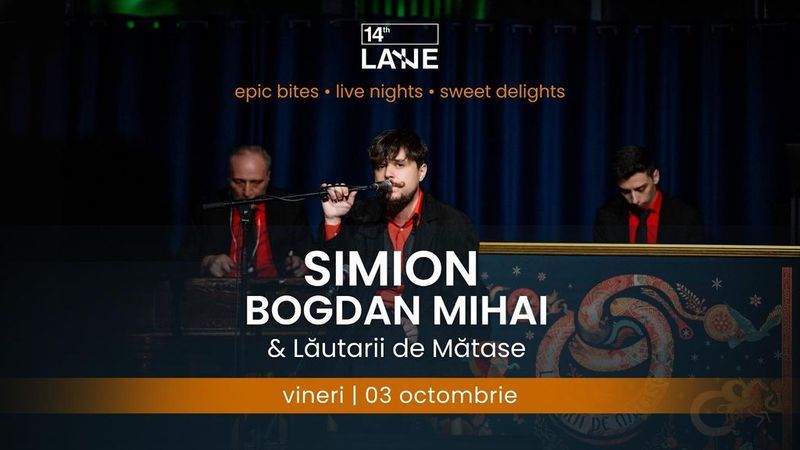 Simion Bogdan Mihai