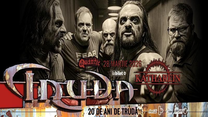 Truda–  20 de ani de trudă