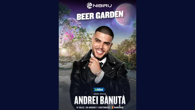 Nibiru: Andrei Banuta