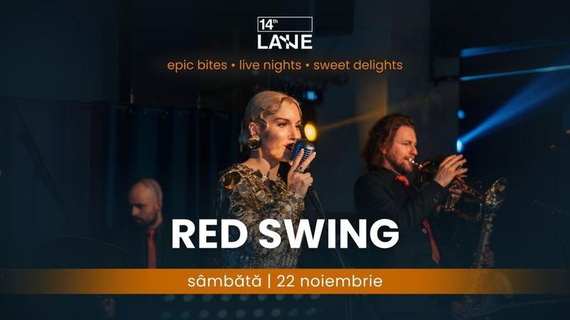 RedSwing