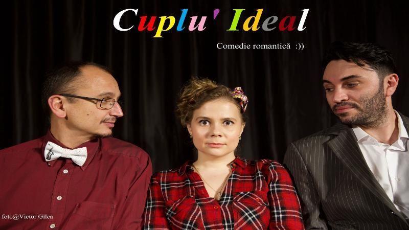 Cuplu' ideal