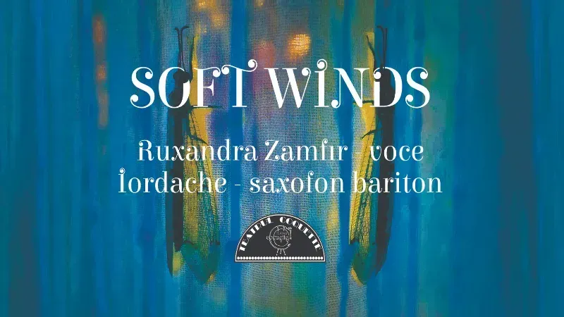 Jazz Interbelic - Soft Winds