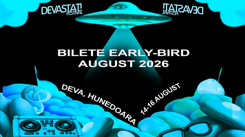 Devastat! Festival 2026