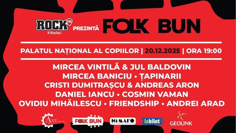Gala Folk Bun 20.12