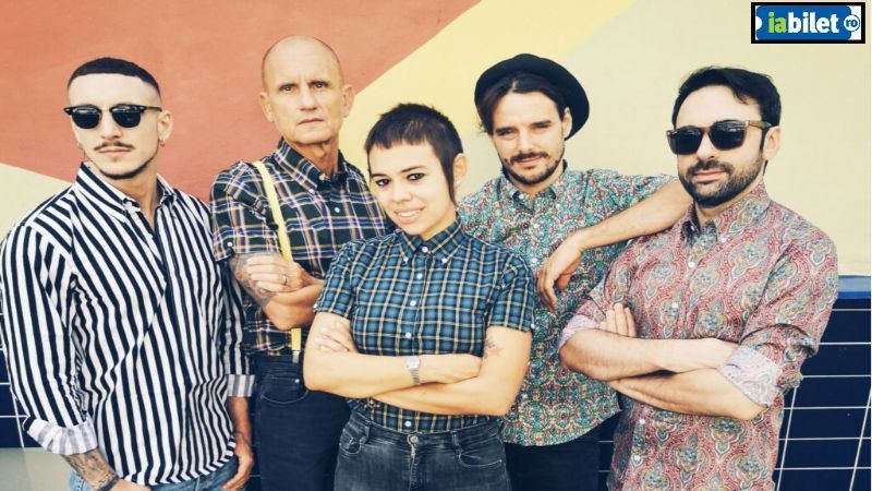 Sibiu: Benefit Concert - Peisaj Deschis