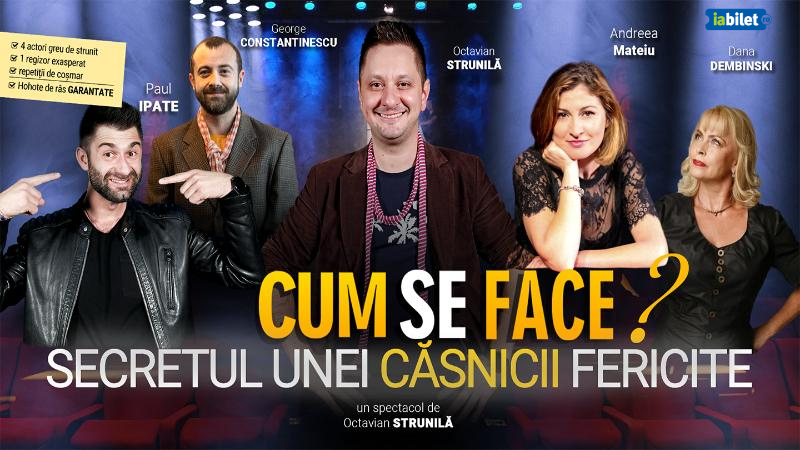 Brasov: Cum se face?