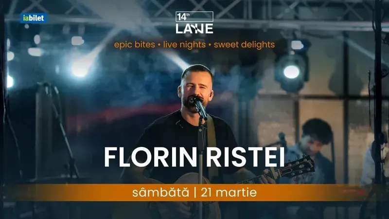 Florin Ristei
