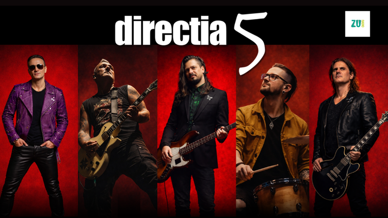 Tulcea: Direcția 5 - Cultural Tour 2026