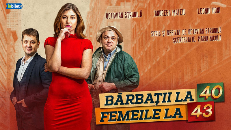 Câmpulung Muscel: Bărbații la 40, femeile la 43