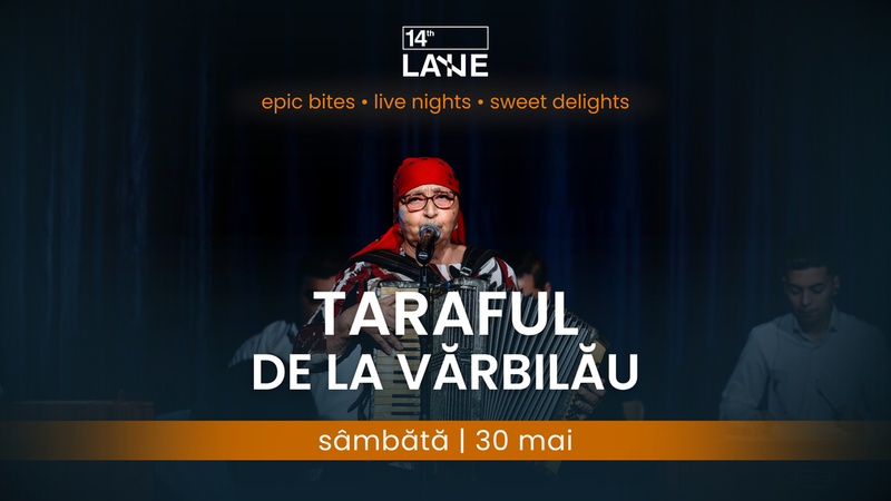 Taraful de la Vărbilău